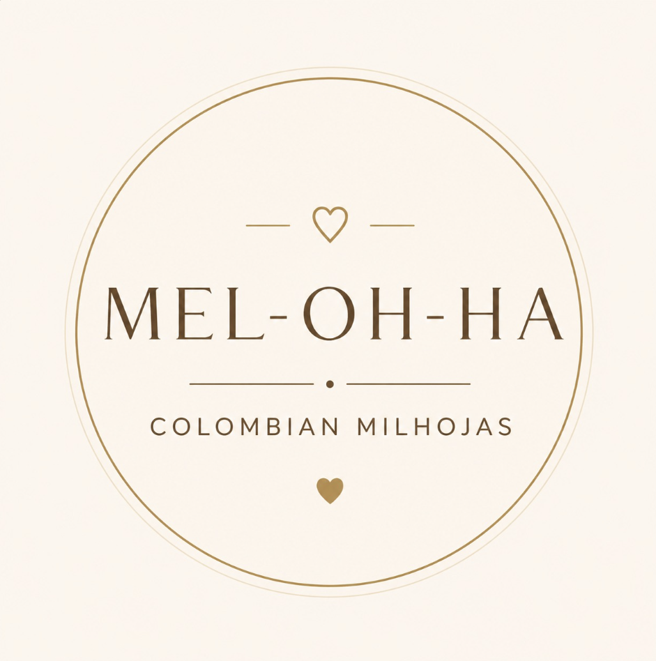 MEL-OH-HA — Colombian Milhojas